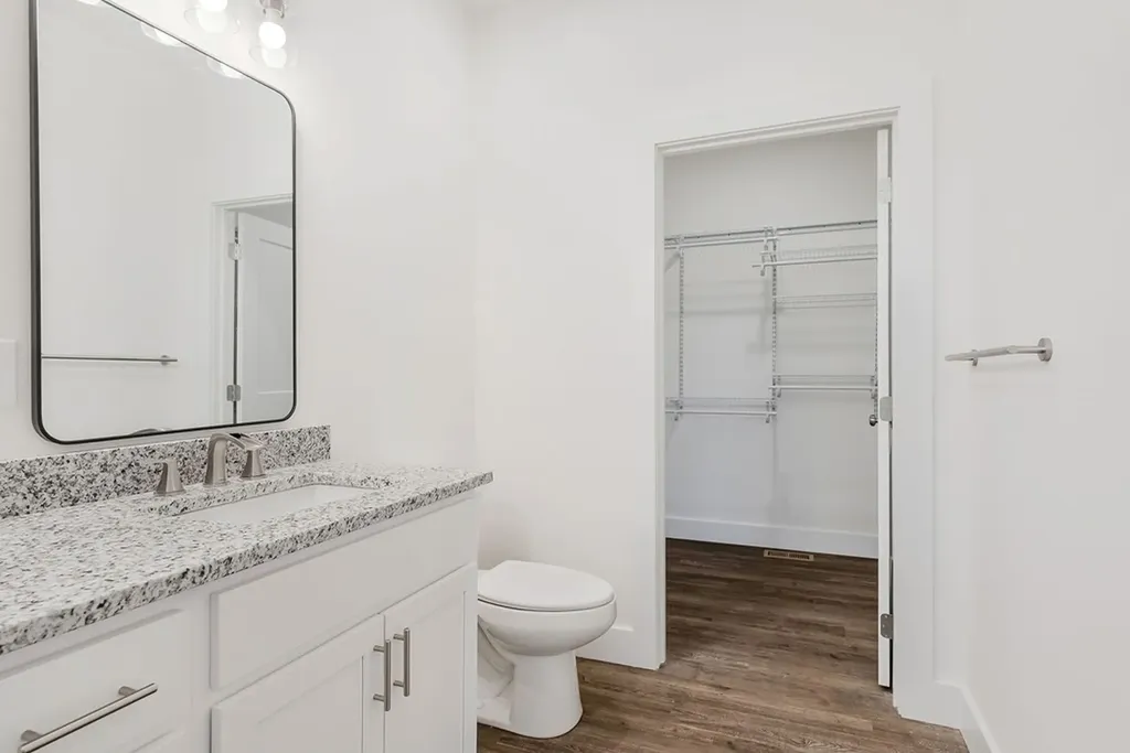 172 Johnson Chapel Road Sparta TN 38583