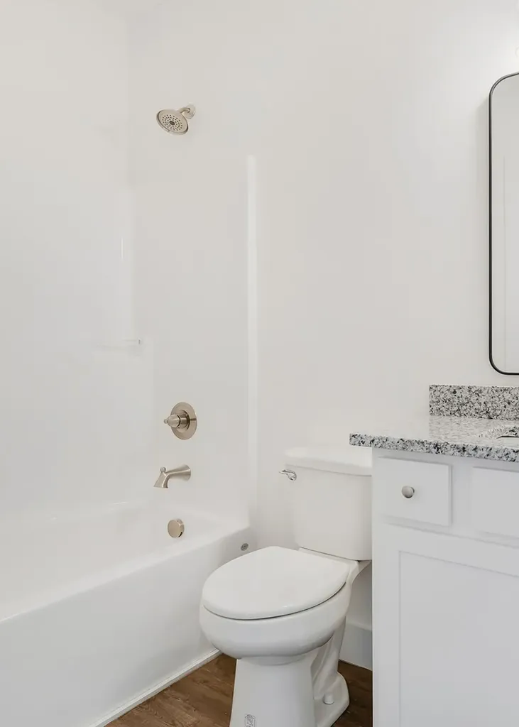 172 Johnson Chapel Road Sparta TN 38583