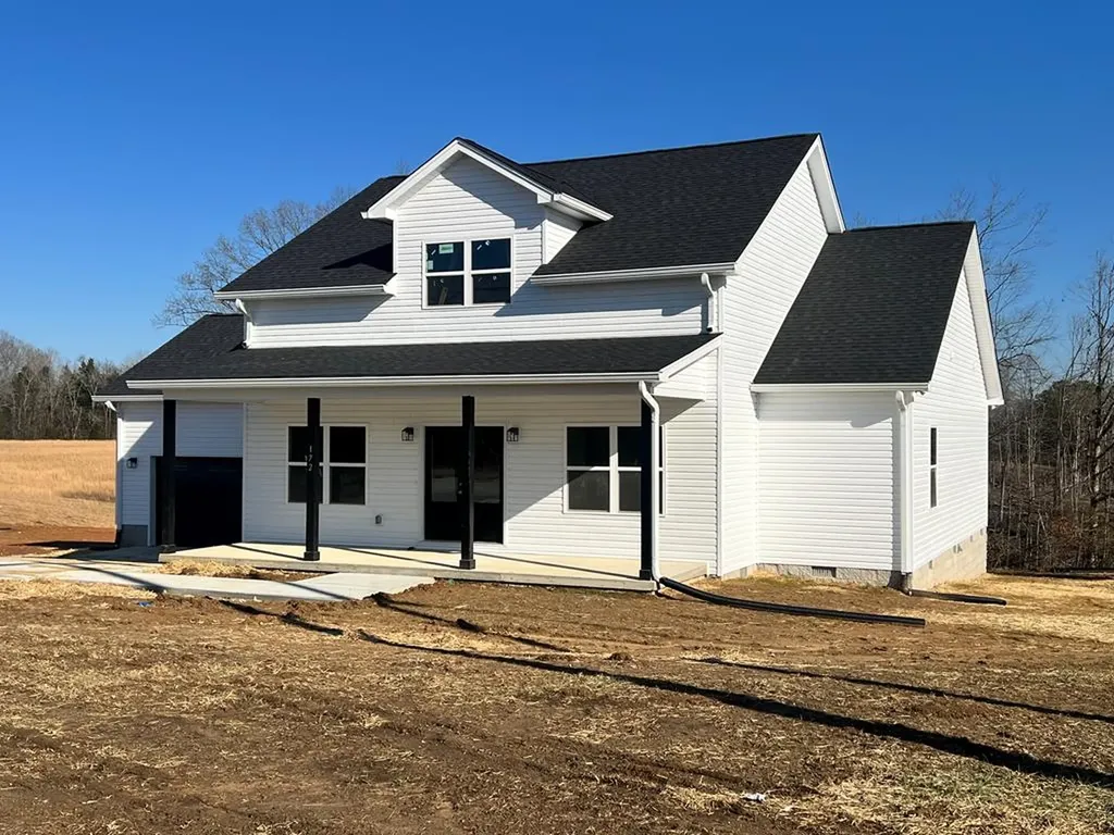 172 Johnson Chapel Road Sparta TN 38583