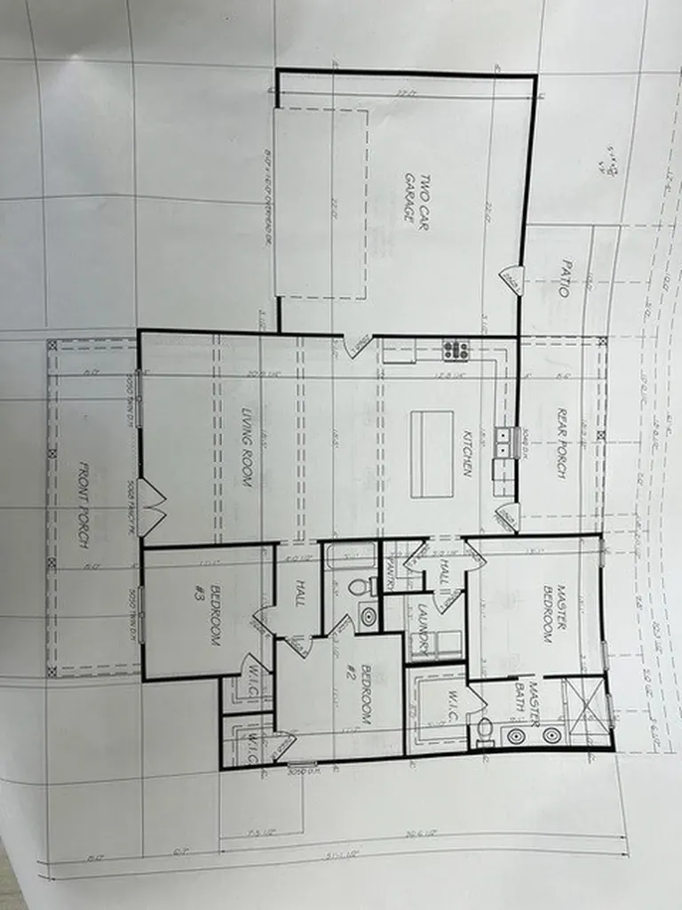 172 Johnson Chapel Road Sparta TN 38583