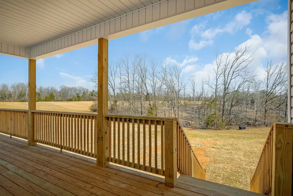 172 Johnson Chapel Road Sparta TN 38583