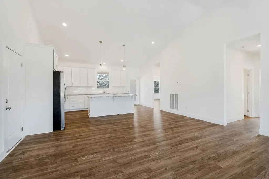 172 Johnson Chapel Road Sparta TN 38583