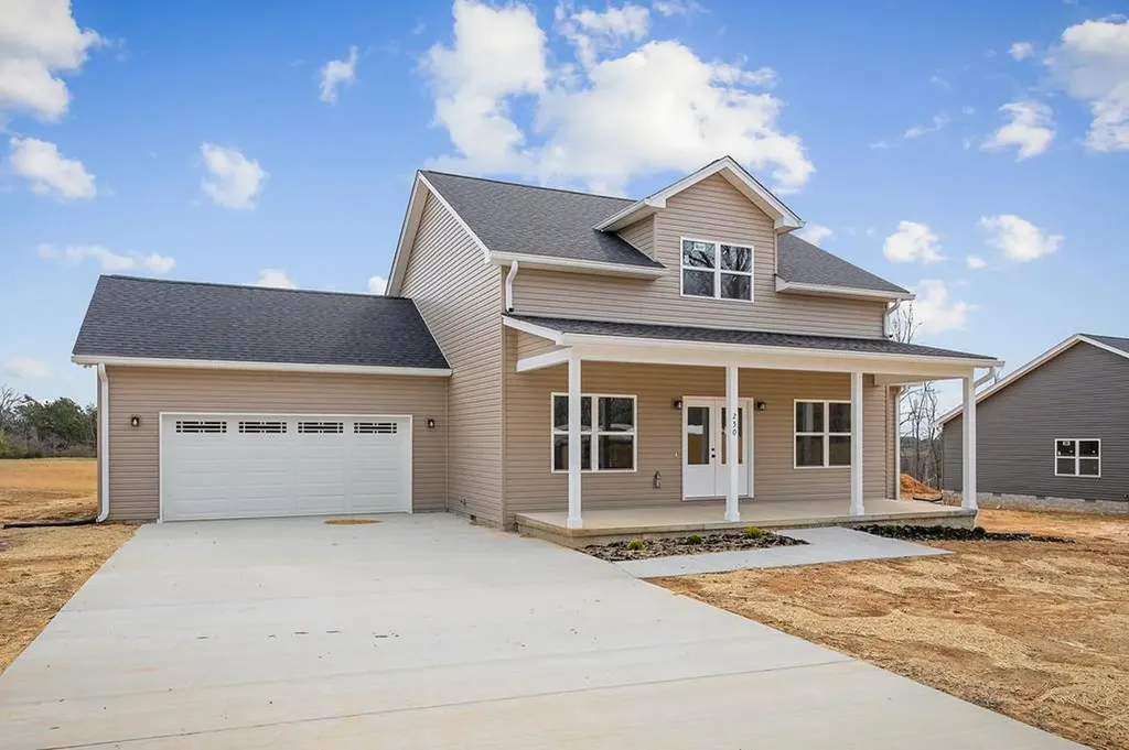 250 Johnson Chapel Road Sparta TN 38583