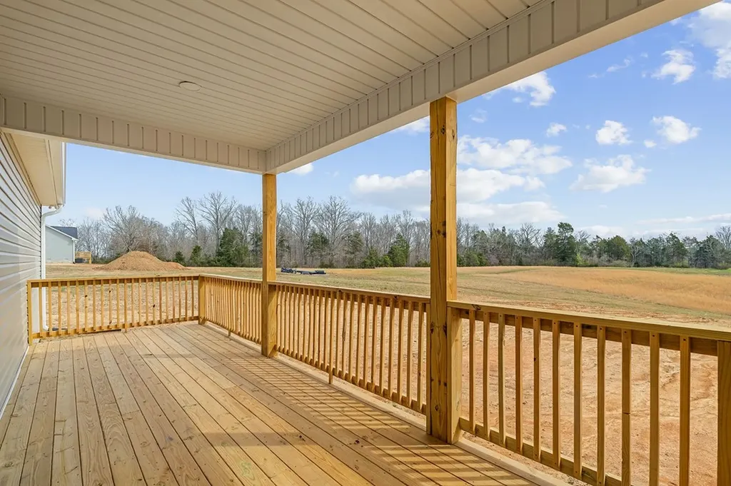 250 Johnson Chapel Road Sparta TN 38583