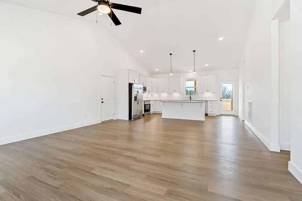 250 Johnson Chapel Road Sparta TN 38583