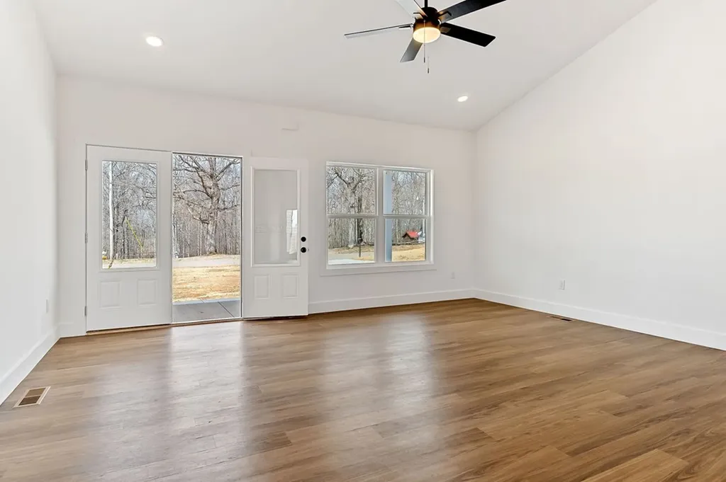 250 Johnson Chapel Road Sparta TN 38583