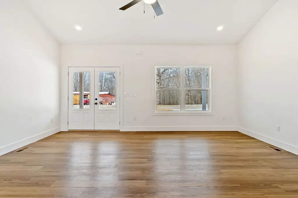 250 Johnson Chapel Road Sparta TN 38583