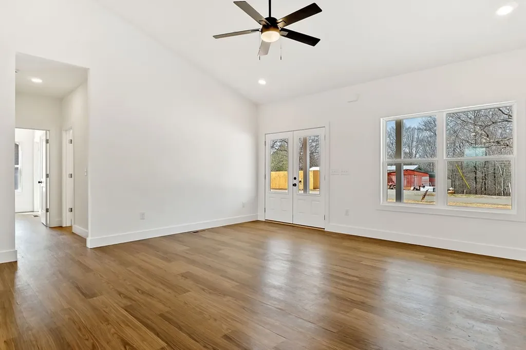 250 Johnson Chapel Road Sparta TN 38583