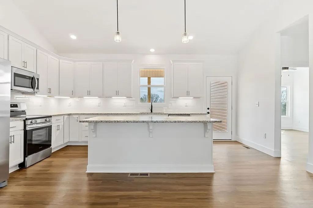 250 Johnson Chapel Road Sparta TN 38583