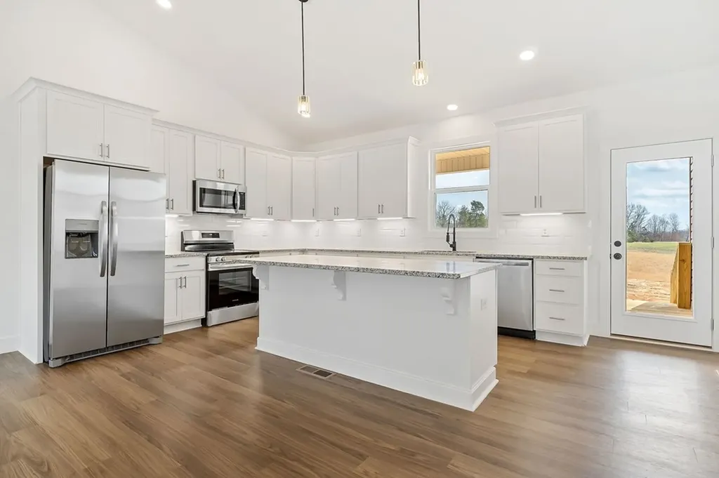 250 Johnson Chapel Road Sparta TN 38583