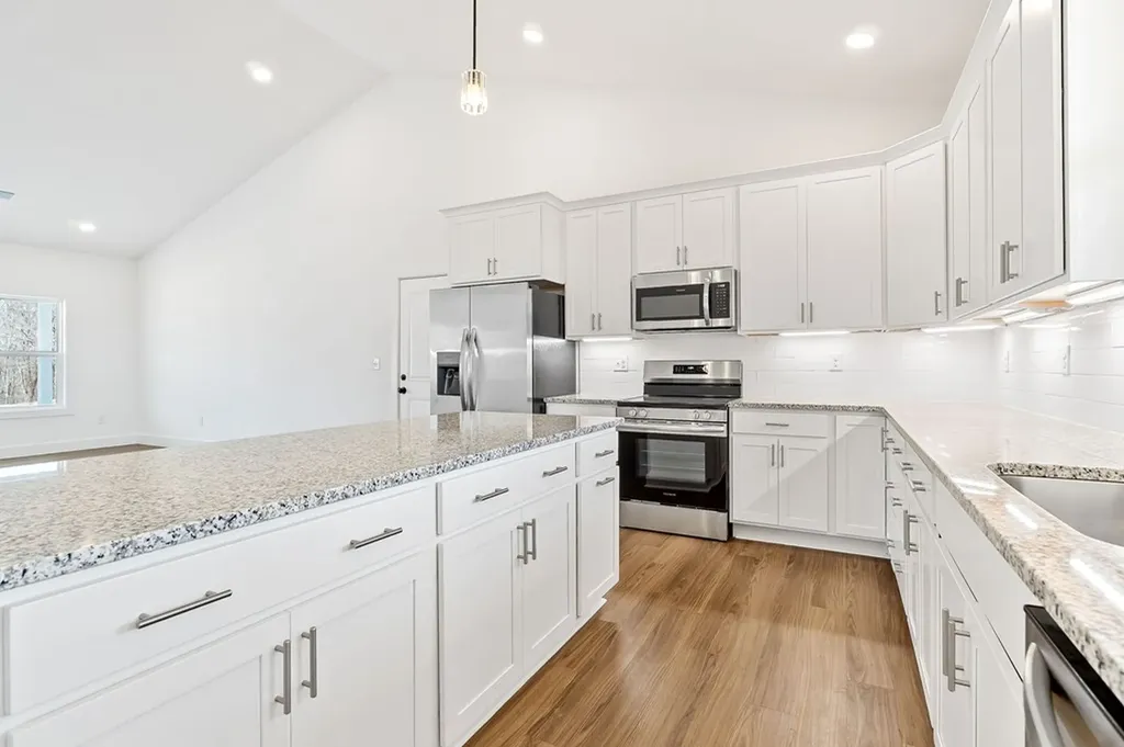 250 Johnson Chapel Road Sparta TN 38583