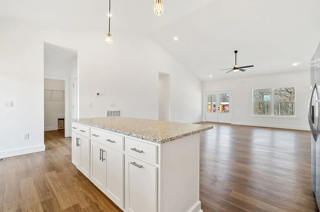 250 Johnson Chapel Road Sparta TN 38583