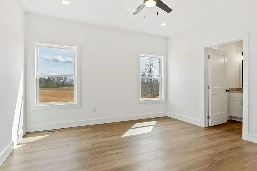 250 Johnson Chapel Road Sparta TN 38583