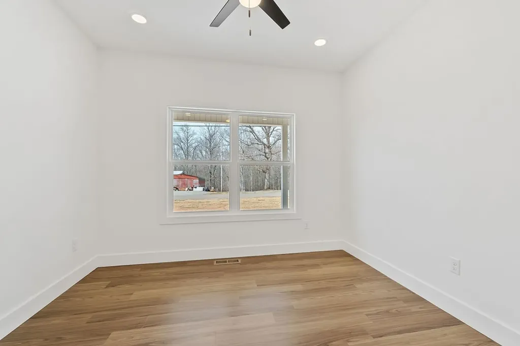 250 Johnson Chapel Road Sparta TN 38583