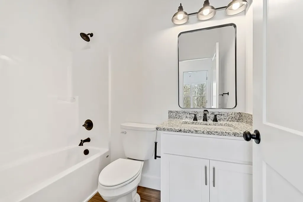 250 Johnson Chapel Road Sparta TN 38583