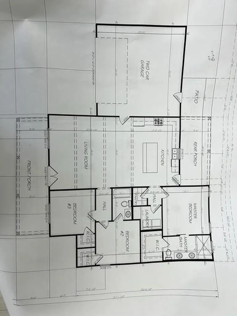 250 Johnson Chapel Road Sparta TN 38583