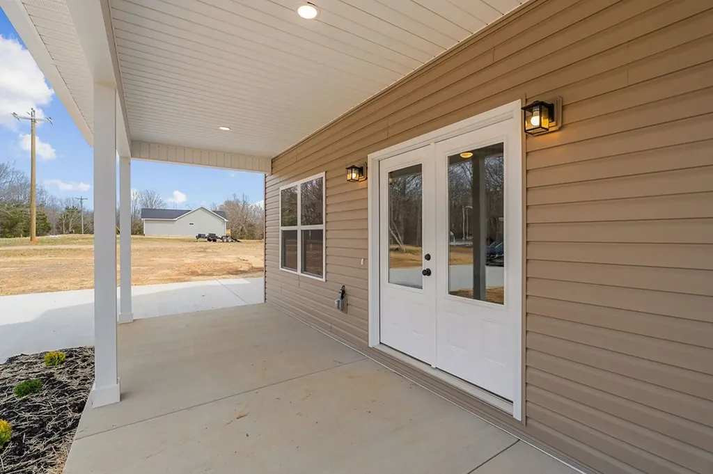 250 Johnson Chapel Road Sparta TN 38583