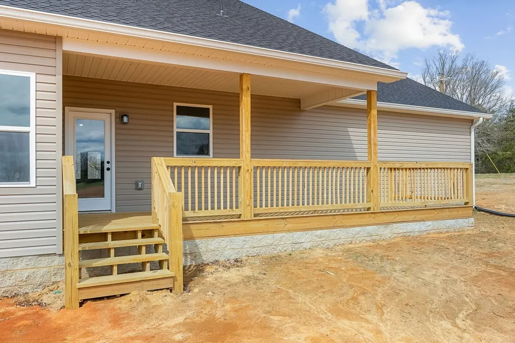 250 Johnson Chapel Road Sparta TN 38583