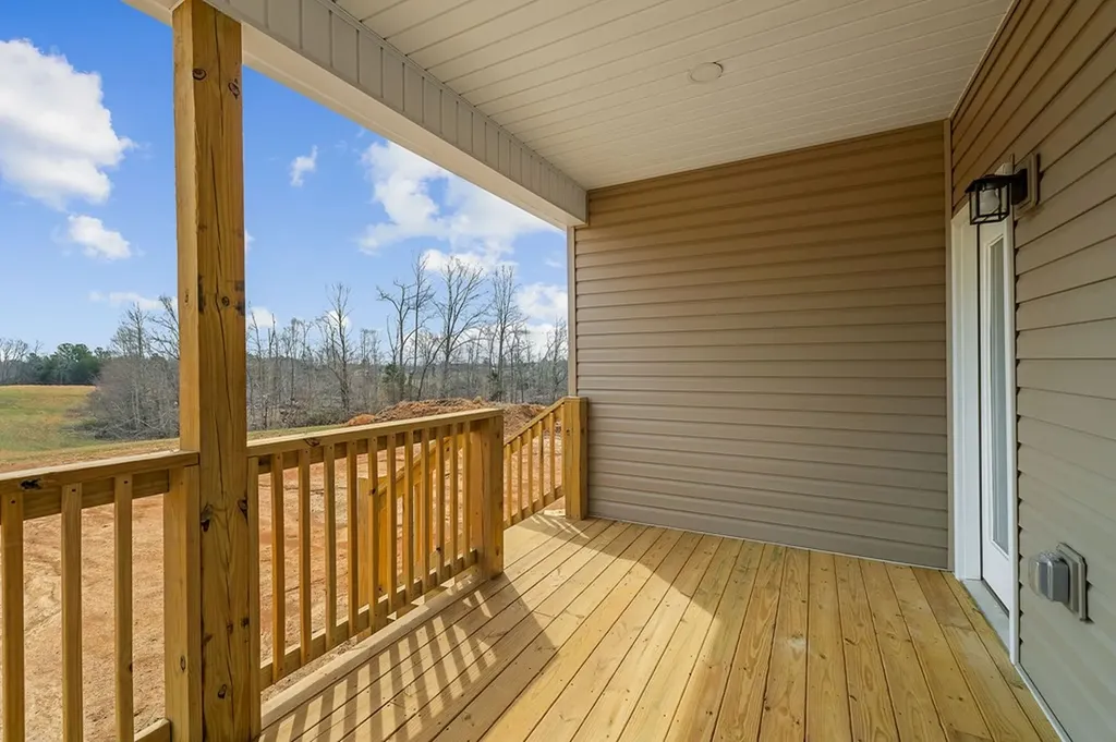 250 Johnson Chapel Road Sparta TN 38583