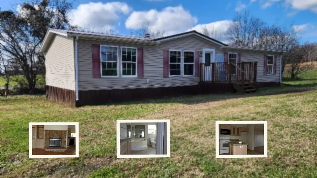 11508 Clay County Highway Moss TN 38575