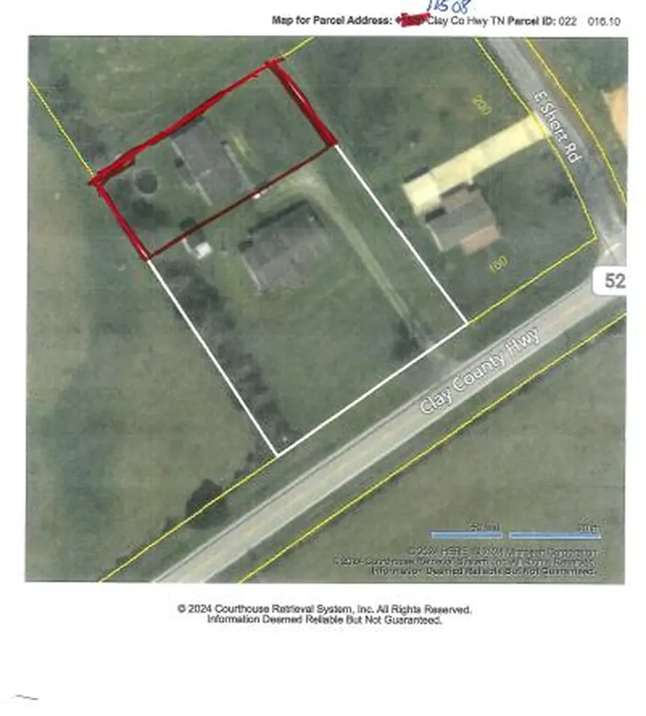 11508 Clay County Highway Moss TN 38575