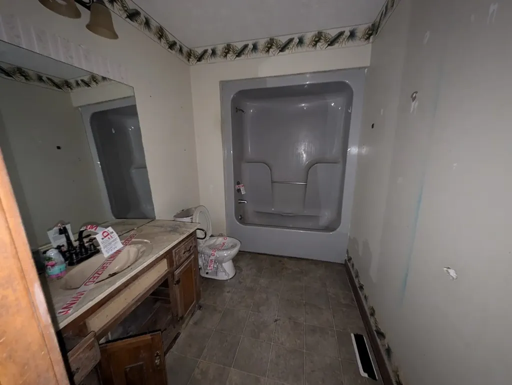 6674 Putnam Street Baxter TN 38544