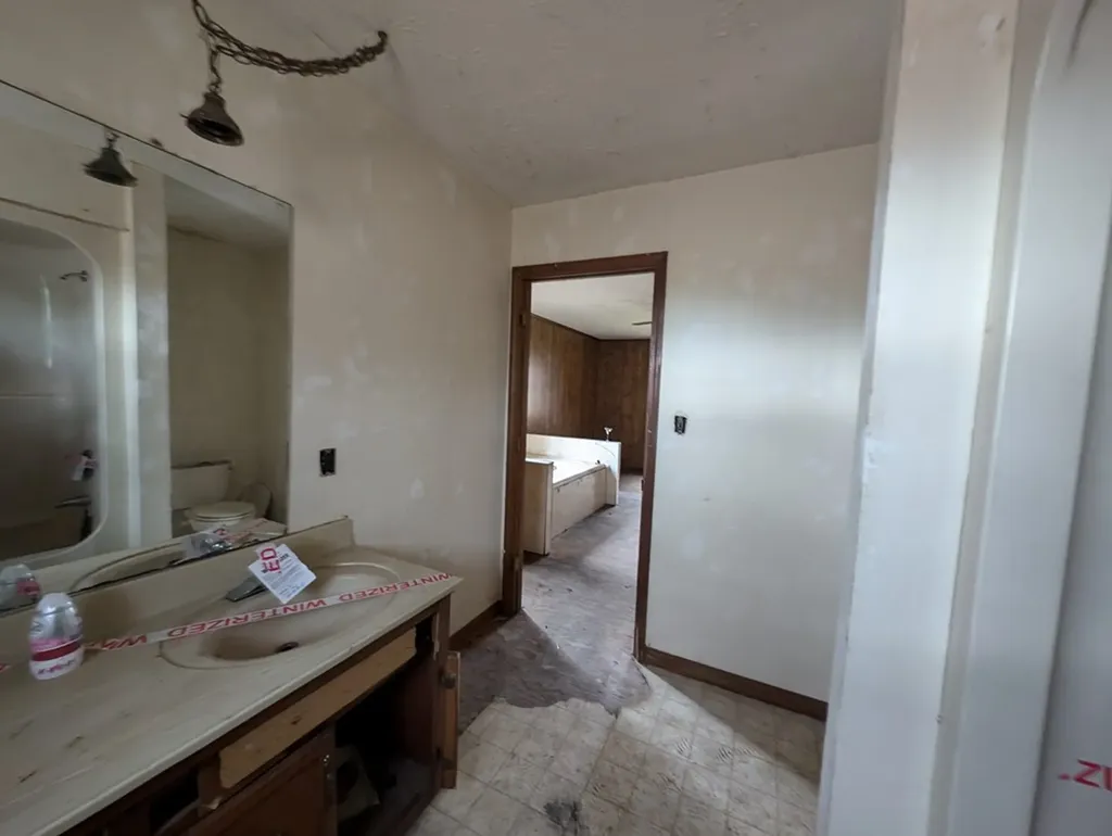 6674 Putnam Street Baxter TN 38544