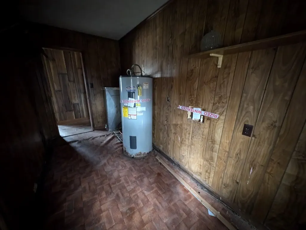 6674 Putnam Street Baxter TN 38544