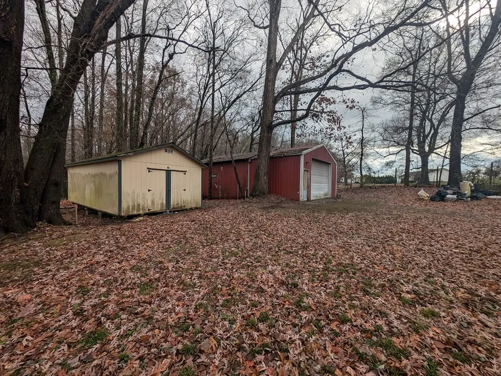 6674 Putnam Street Baxter TN 38544