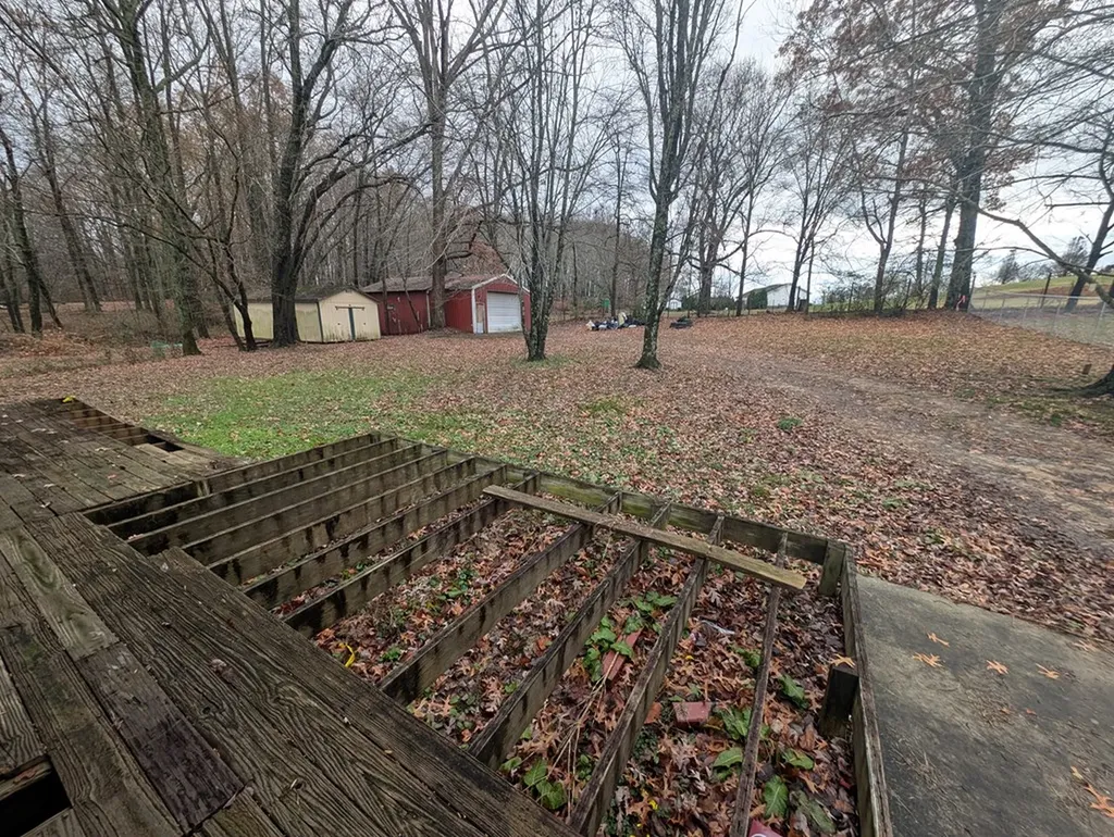 6674 Putnam Street Baxter TN 38544