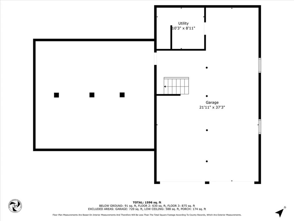 305 N Holly Street Monterey TN 38574