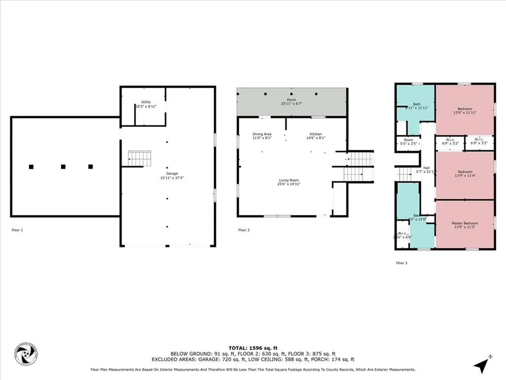 305 N Holly Street Monterey TN 38574