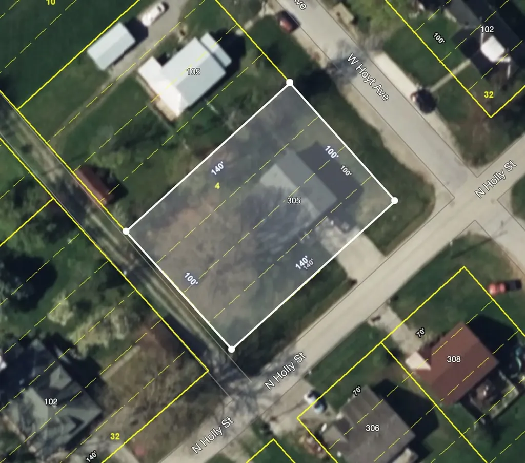 305 N Holly Street Monterey TN 38574