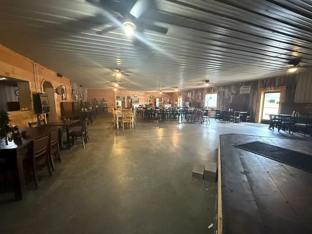 2705 Livingston Highway Monroe TN 38573