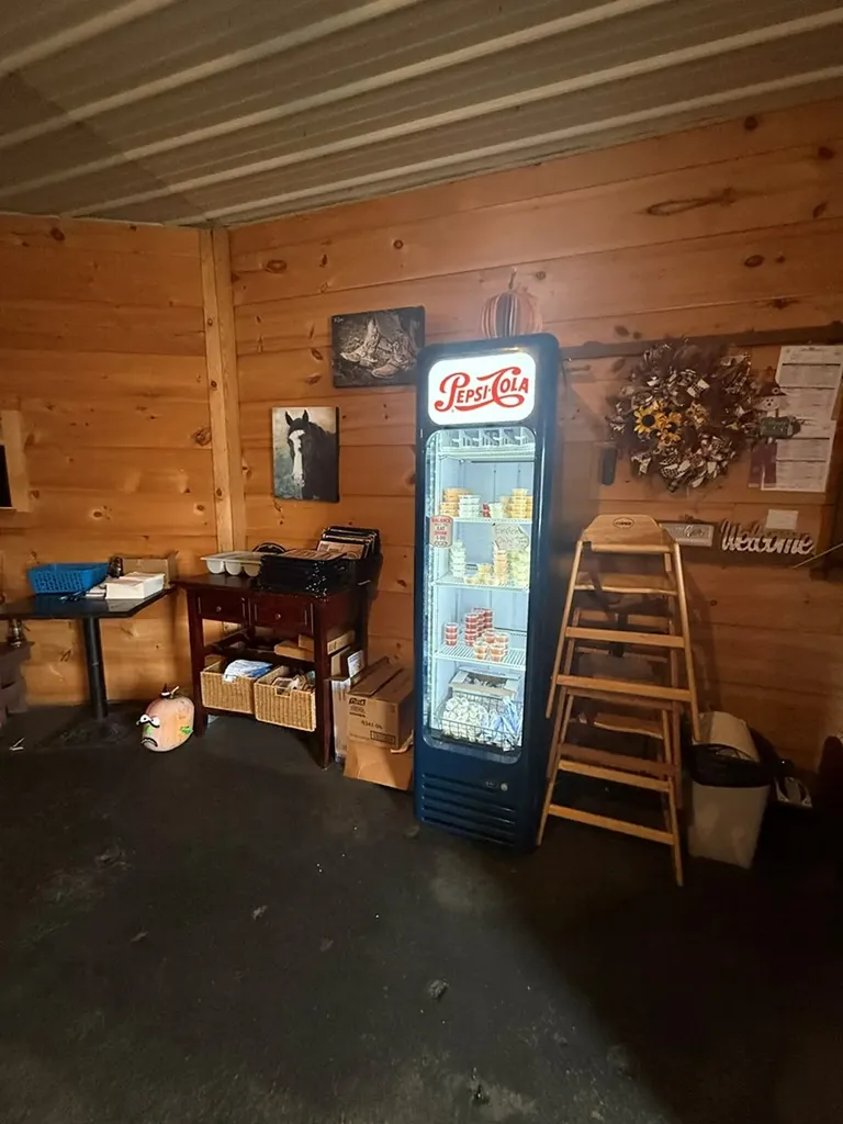 2705 Livingston Highway Monroe TN 38573