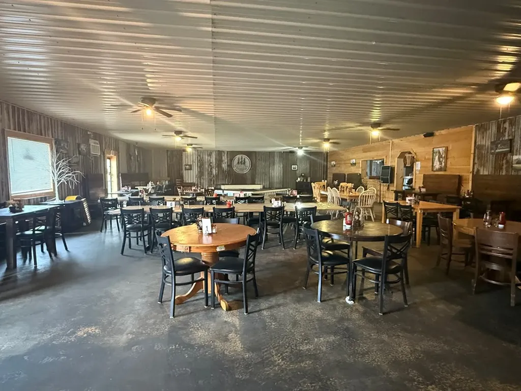 2705 Livingston Highway Monroe TN 38573