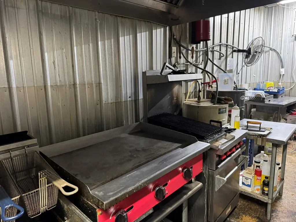 2705 Livingston Highway Monroe TN 38573