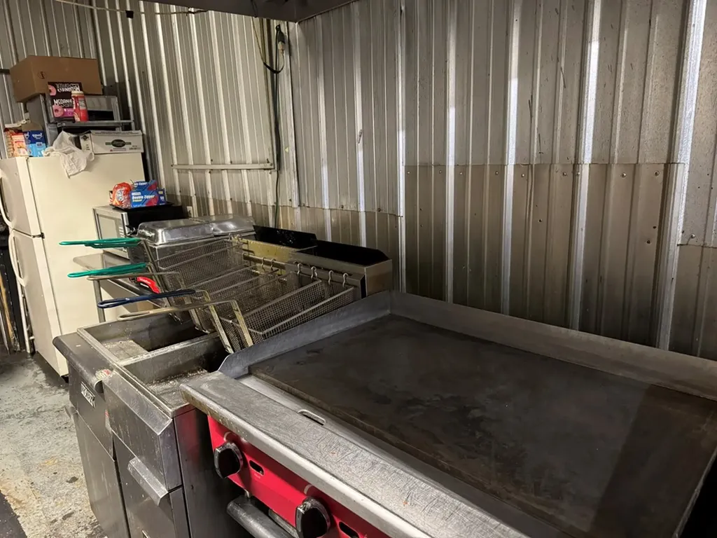 2705 Livingston Highway Monroe TN 38573