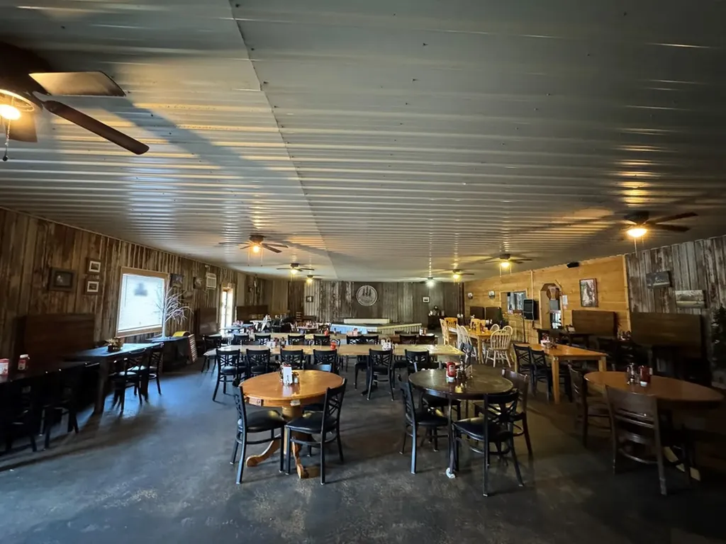 2705 Livingston Highway Monroe TN 38573
