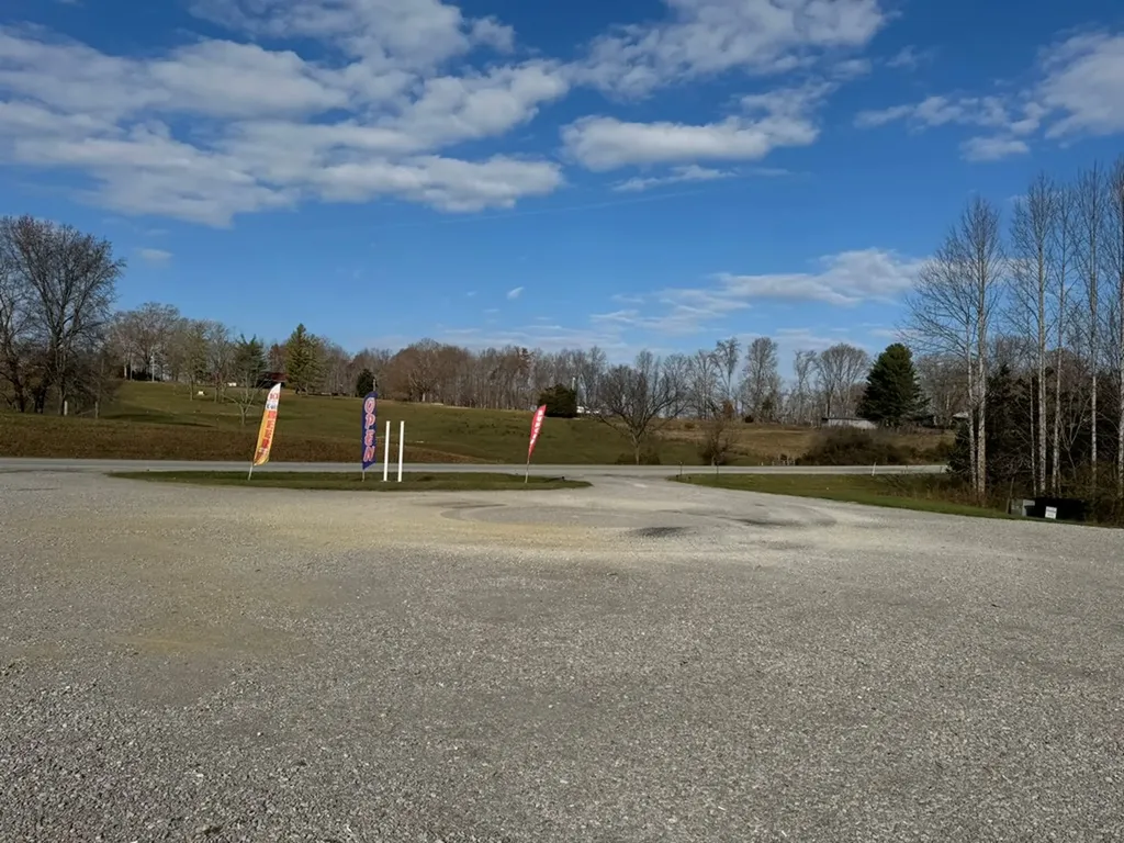 2705 Livingston Highway Monroe TN 38573