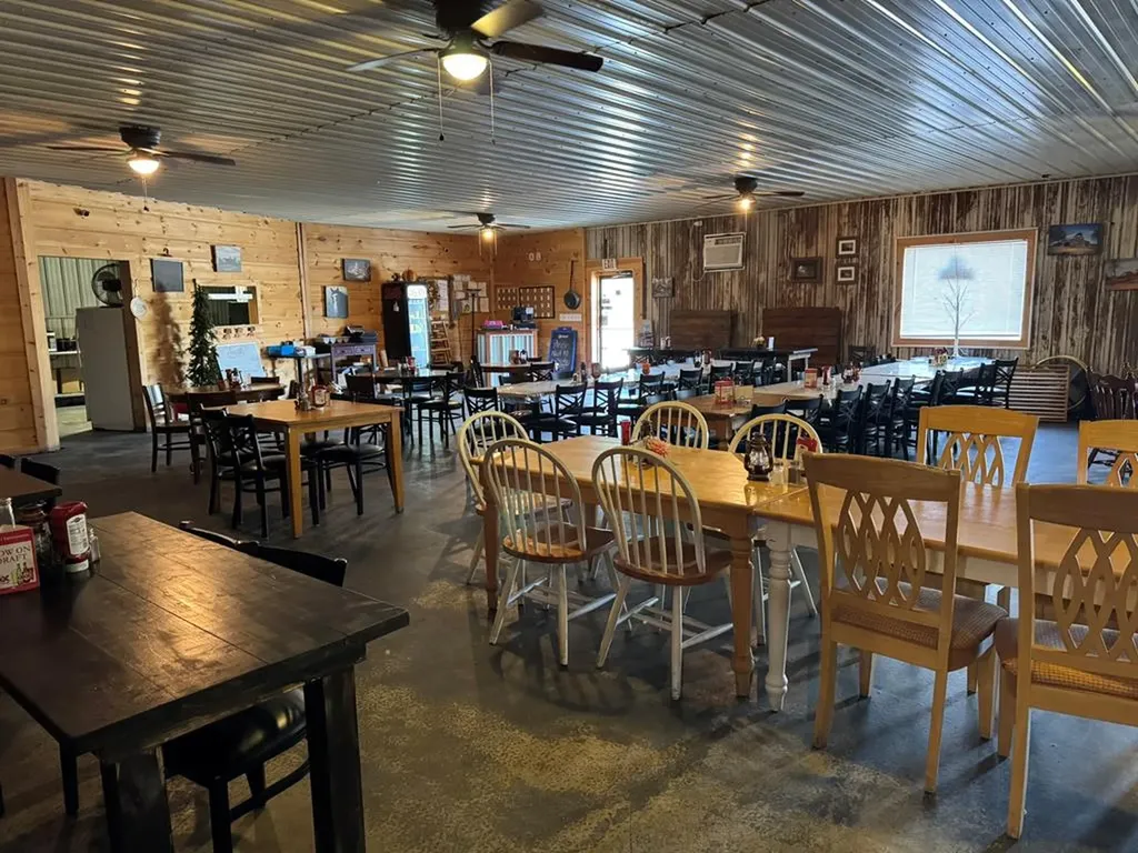 2705 Livingston Highway Monroe TN 38573