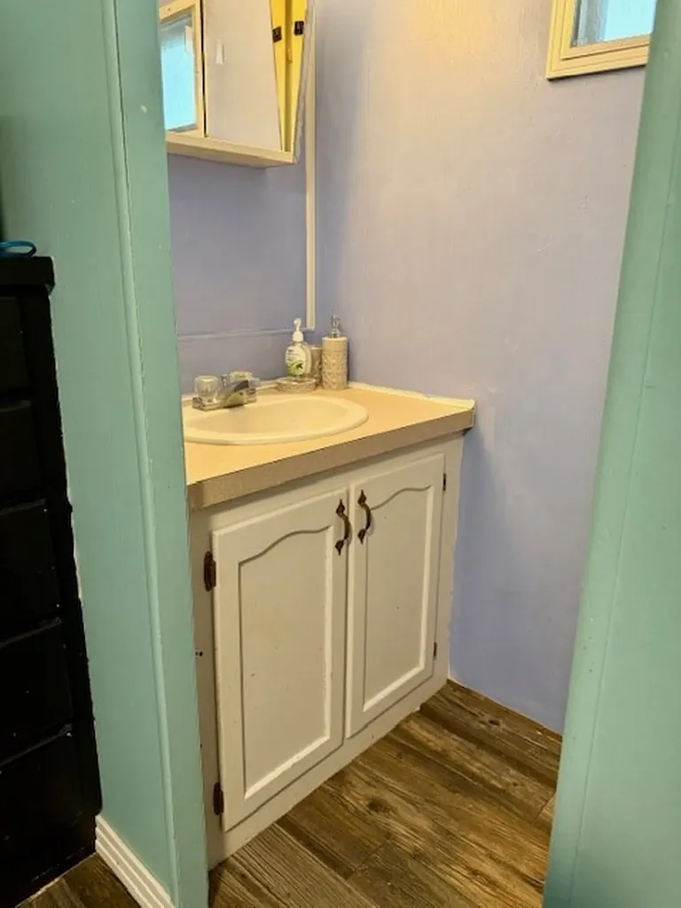 208 Grace Avenue Baxter TN 38544