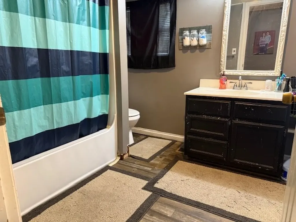 208 Grace Avenue Baxter TN 38544