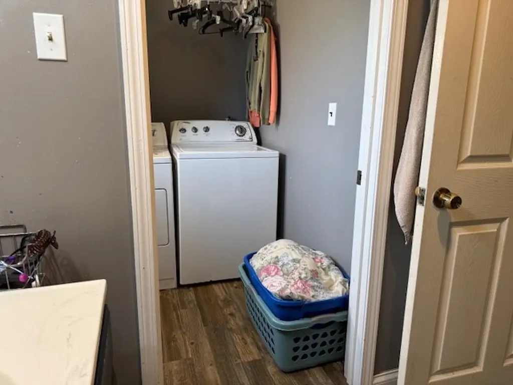 208 Grace Avenue Baxter TN 38544