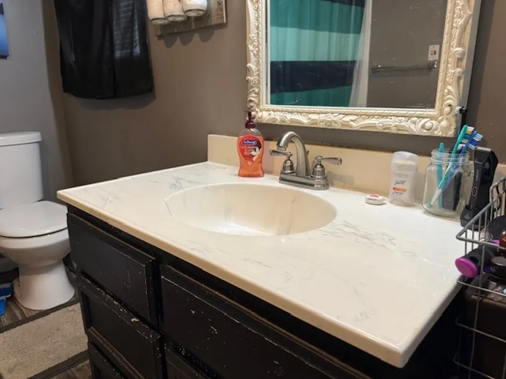 208 Grace Avenue Baxter TN 38544