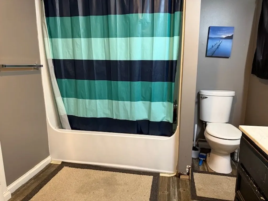 208 Grace Avenue Baxter TN 38544