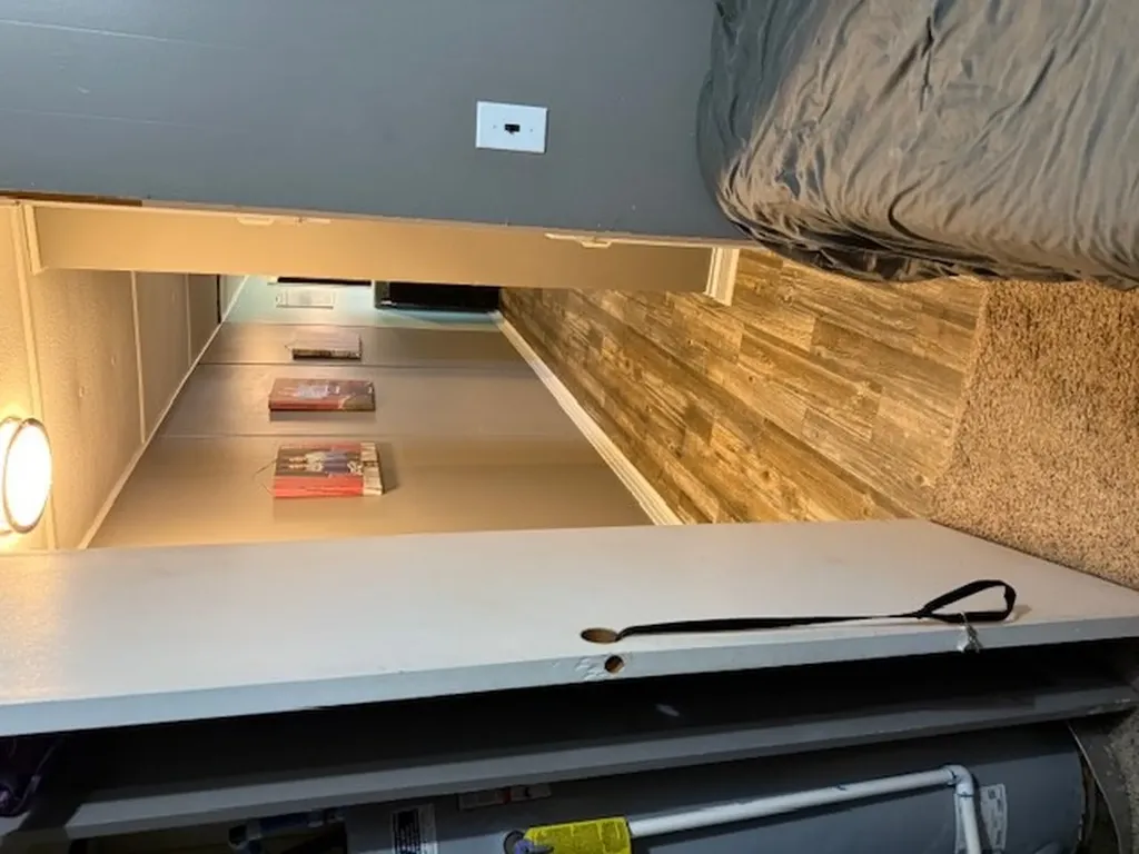 208 Grace Avenue Baxter TN 38544