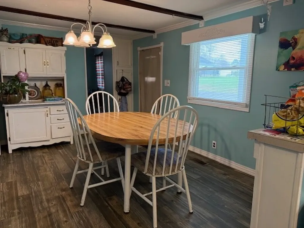 208 Grace Avenue Baxter TN 38544