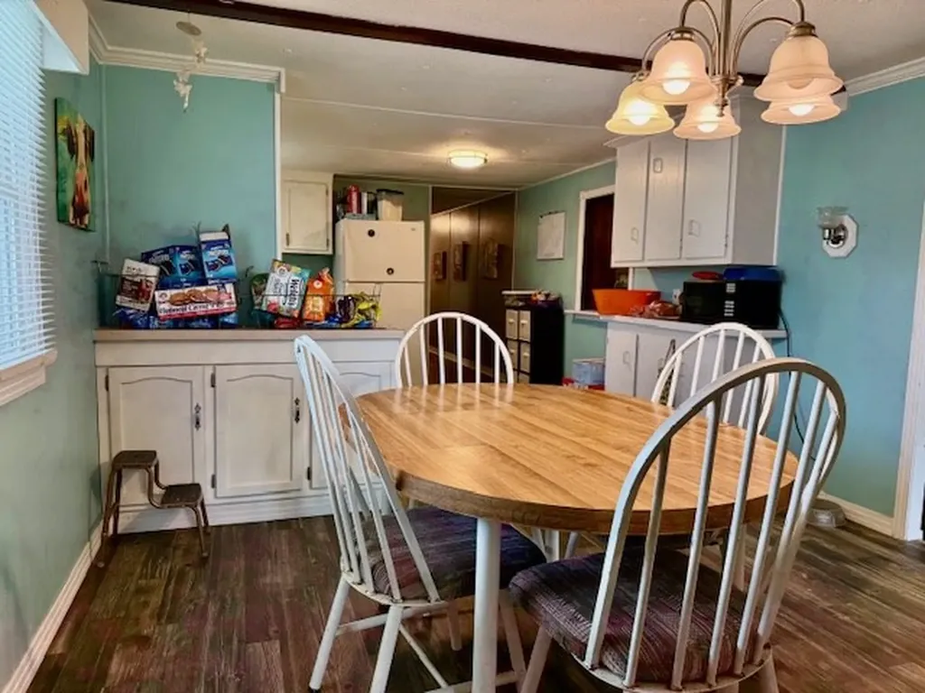 208 Grace Avenue Baxter TN 38544