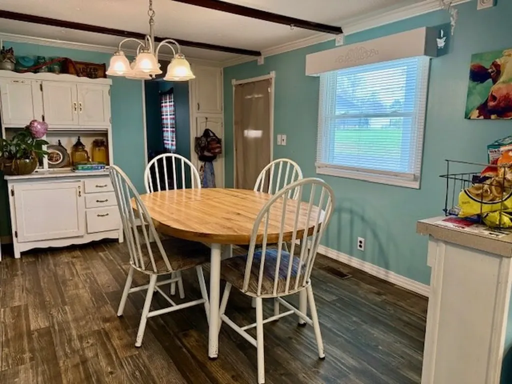 208 Grace Avenue Baxter TN 38544